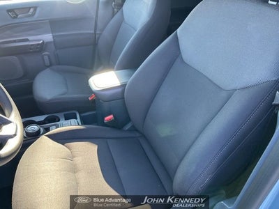 2022 Ford Maverick XL