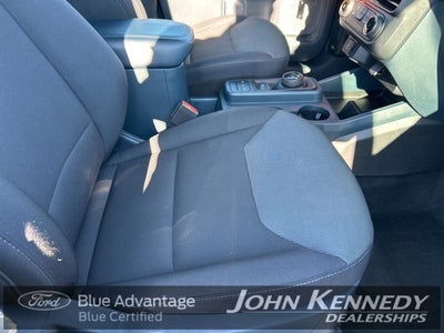 2022 Ford Maverick XL