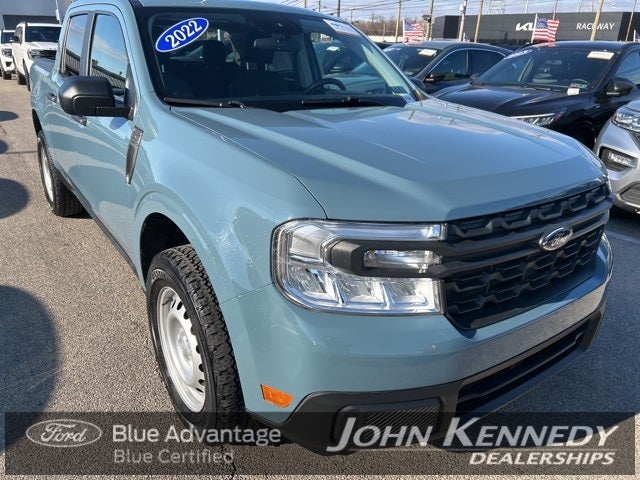 2022 Ford Maverick XL