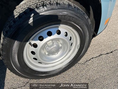 2022 Ford Maverick XL