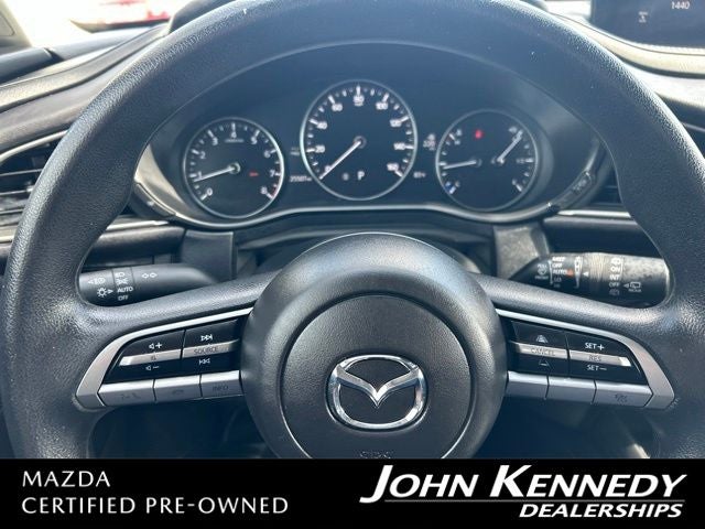 2023 Mazda Mazda CX-30 2.5 S