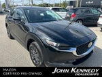 2023 Mazda Mazda CX-30 2.5 S