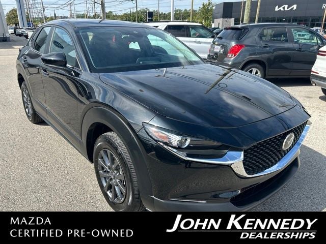 2023 Mazda Mazda CX-30 2.5 S