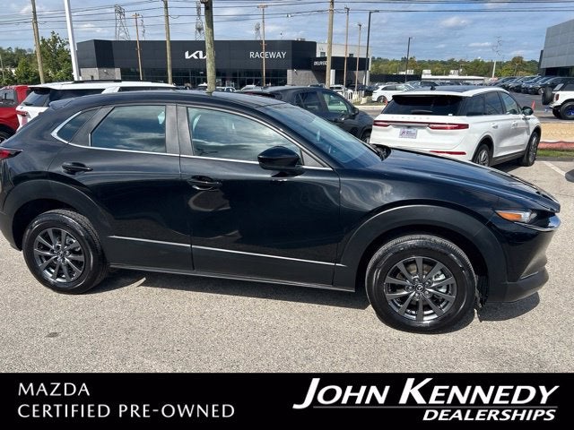 2023 Mazda Mazda CX-30 2.5 S