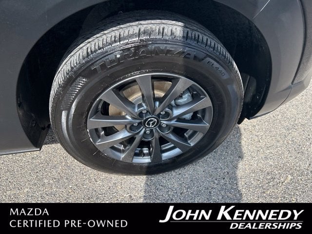 2023 Mazda Mazda CX-30 2.5 S