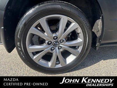 2023 Mazda Mazda CX-30 2.5 S Select Package