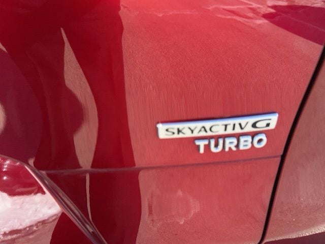 2023 Mazda Mazda CX-30 2.5 Turbo Premium Package