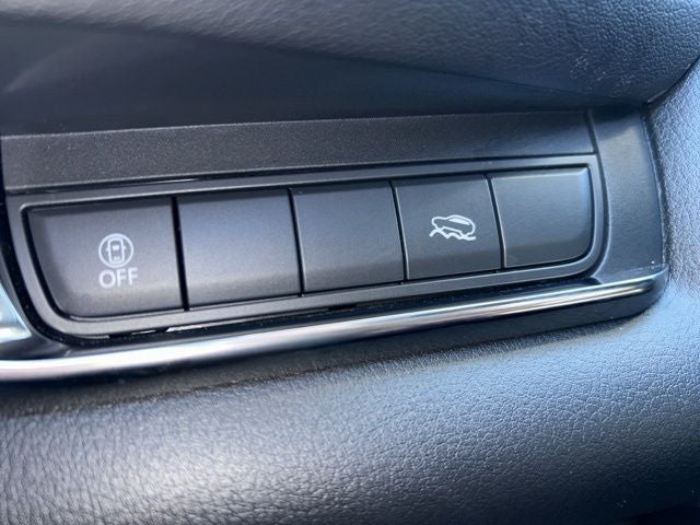 2023 Mazda Mazda CX-30 2.5 Turbo Premium Package