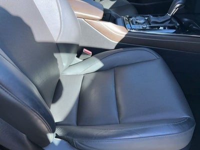 2023 Mazda Mazda CX-30 2.5 Turbo Premium Package