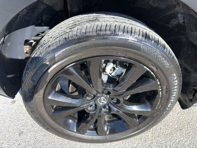 2023 Mazda Mazda CX-30 2.5 Turbo Premium Package