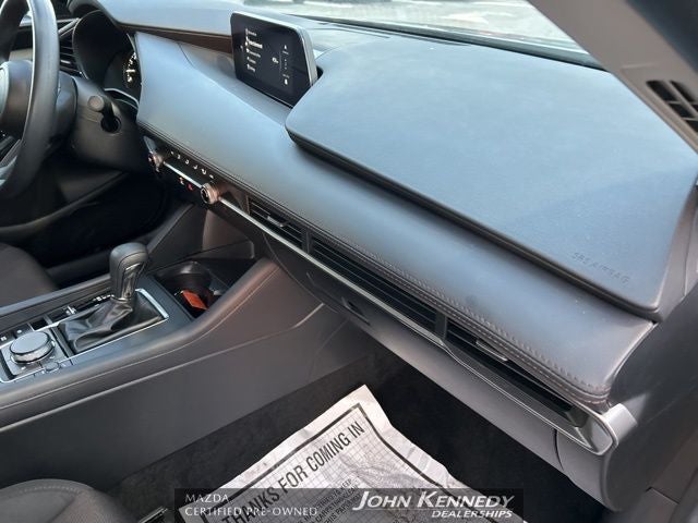 2024 Mazda Mazda3 2.5 S Base