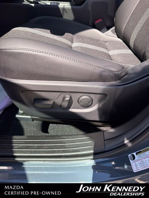 2026 Mazda Mazda CX-50 Hybrid Preferred