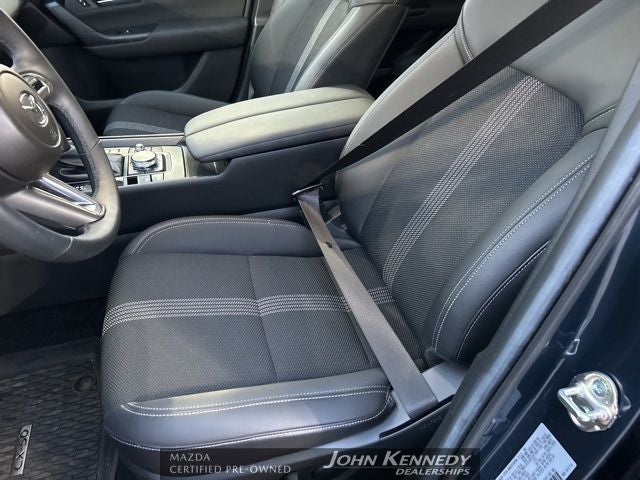 2025 Mazda Mazda CX-50 Hybrid Preferred