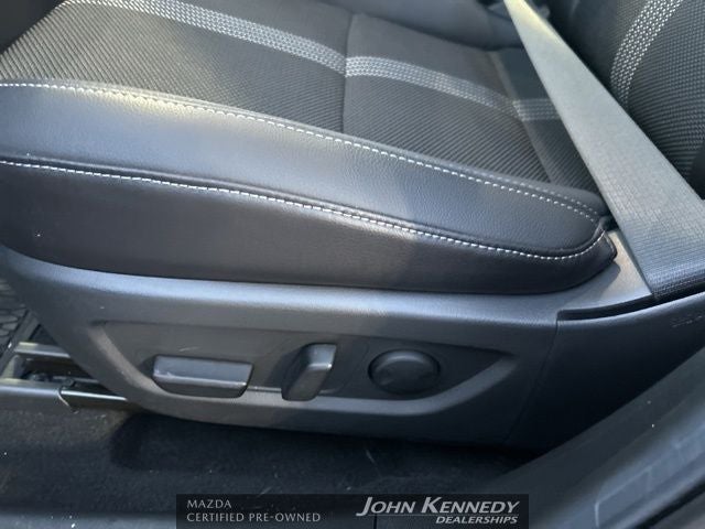 2025 Mazda Mazda CX-50 Hybrid Preferred