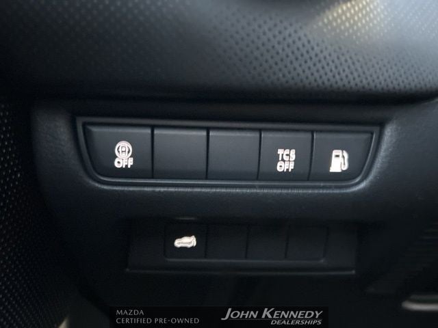 2025 Mazda Mazda CX-50 Hybrid Preferred