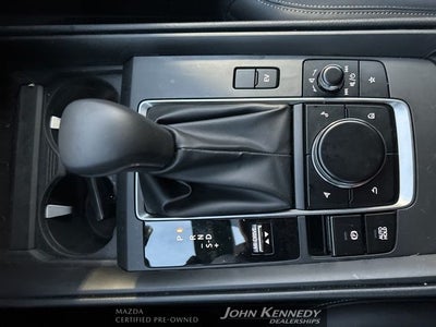 2025 Mazda Mazda CX-50 Hybrid Preferred