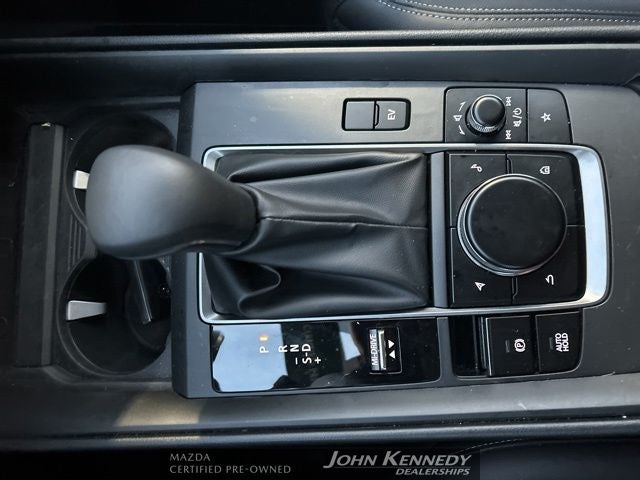 2025 Mazda Mazda CX-50 Hybrid Preferred