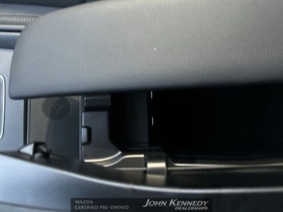 2025 Mazda Mazda CX-50 Hybrid Preferred