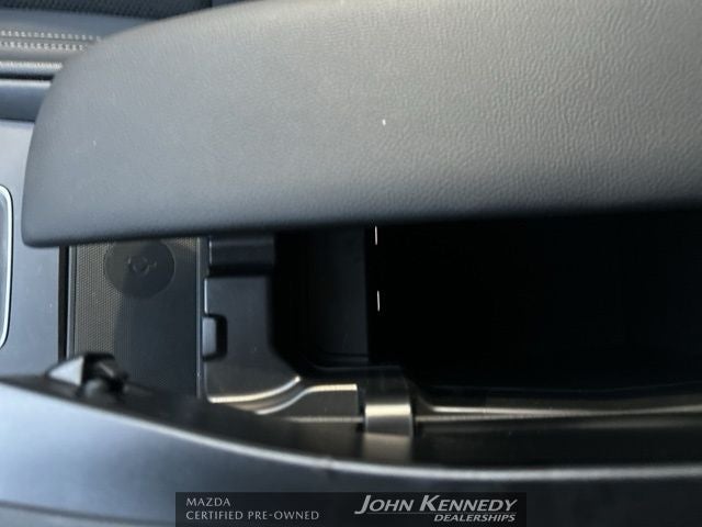 2025 Mazda Mazda CX-50 Hybrid Preferred