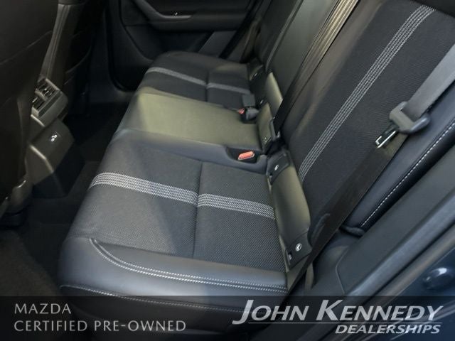 2025 Mazda Mazda CX-50 Hybrid Preferred