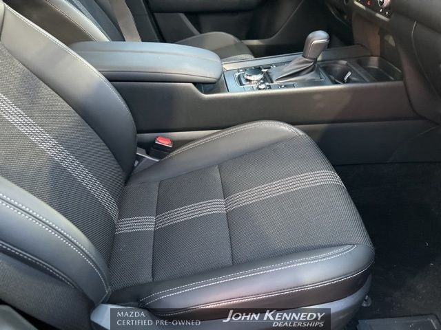 2025 Mazda Mazda CX-50 Hybrid Preferred