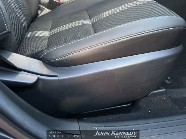 2025 Mazda Mazda CX-50 Hybrid Preferred