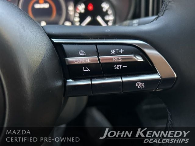 2025 Mazda Mazda CX-50 Hybrid Premium