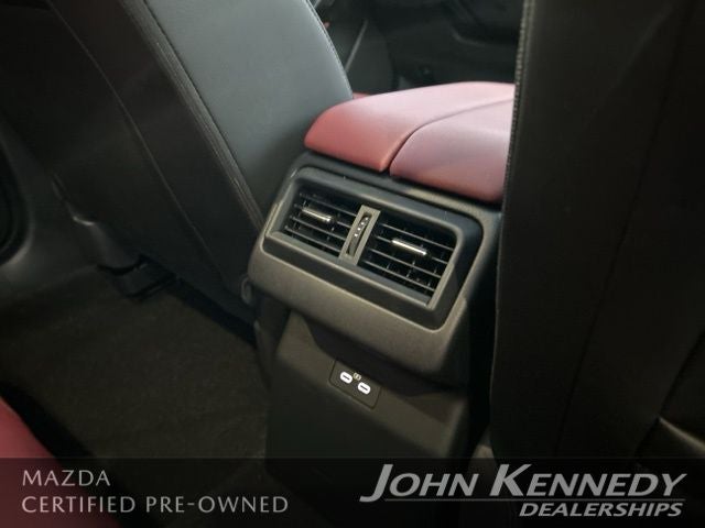 2025 Mazda Mazda CX-50 Hybrid Premium