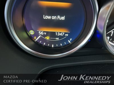 2024 Mazda Mazda MX-5 Miata Sport