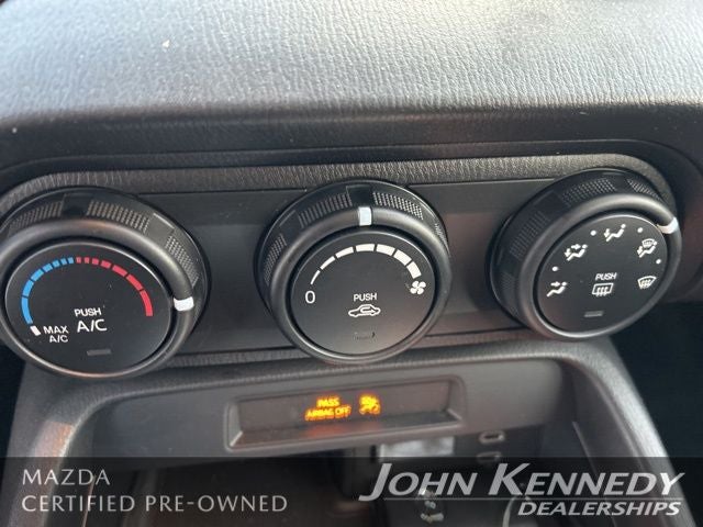 2024 Mazda Mazda MX-5 Miata Sport