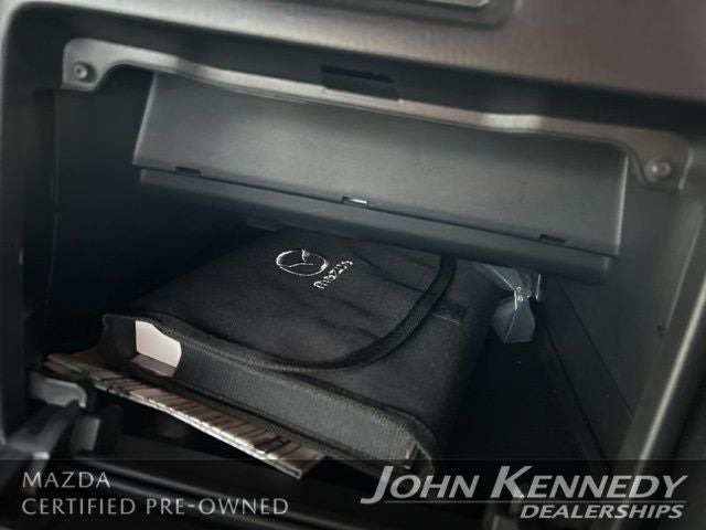 2024 Mazda Mazda MX-5 Miata Sport