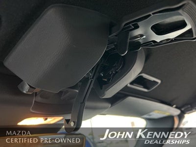 2024 Mazda Mazda MX-5 Miata Sport