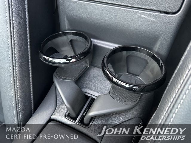 2025 Mazda Mazda MX-5 Miata RF Grand Touring