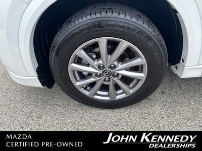 2024 Mazda Mazda CX-5 2.5 S Select Package