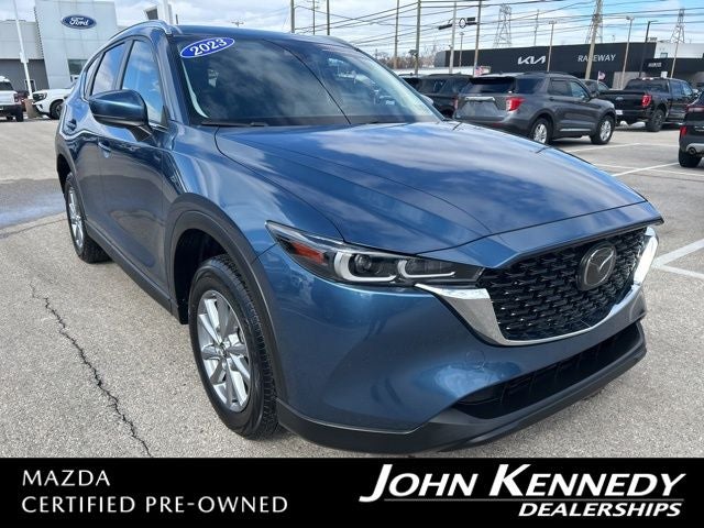 2023 Mazda Mazda CX-5 2.5 S Select Package
