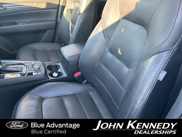 2019 Mazda Mazda CX-5 Grand Touring