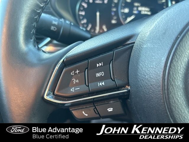 2019 Mazda Mazda CX-5 Grand Touring