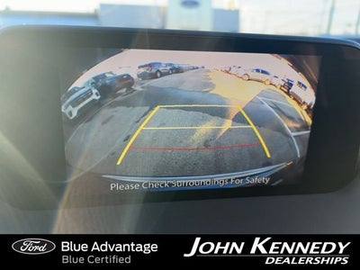 2019 Mazda Mazda CX-5 Grand Touring