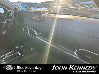 2019 Mazda Mazda CX-5 Grand Touring