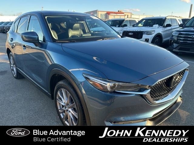 2019 Mazda Mazda CX-5 Grand Touring