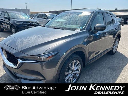 2020 Mazda Mazda CX-5 Grand Touring