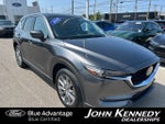 2020 Mazda Mazda CX-5 Grand Touring