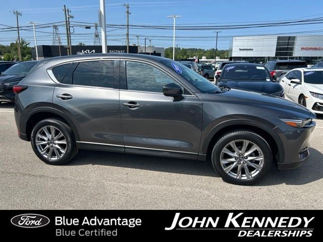 2020 Mazda Mazda CX-5 Grand Touring