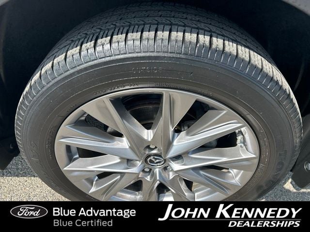 2020 Mazda Mazda CX-5 Grand Touring