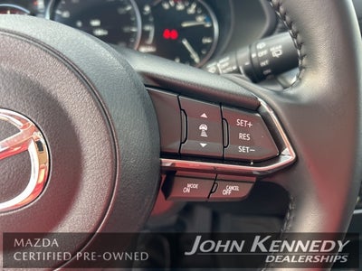 2023 Mazda Mazda CX-5 2.5 S Premium Package