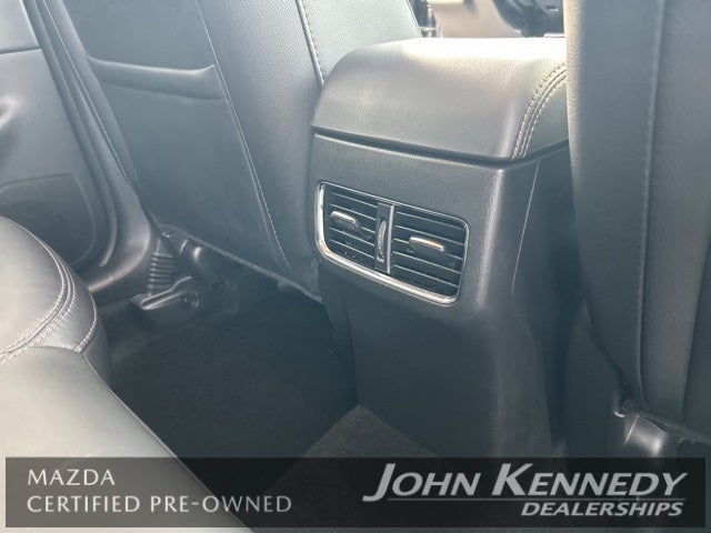 2023 Mazda Mazda CX-5 2.5 S Premium Package
