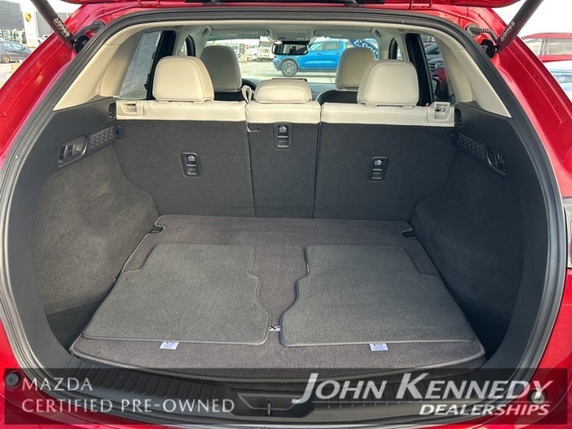2023 Mazda Mazda CX-5 2.5 S Premium Plus Package