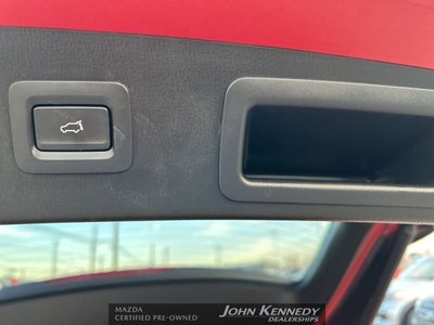 2023 Mazda Mazda CX-5 2.5 S Premium Plus Package