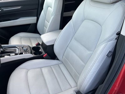 2023 Mazda Mazda CX-5 2.5 S Premium Plus Package