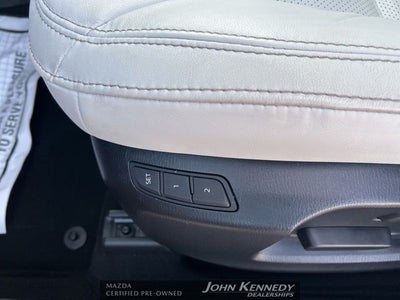 2023 Mazda Mazda CX-5 2.5 S Premium Plus Package